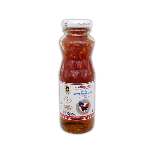 Melinda's Sweet & Spicy Lot de 3 sauces à ailes asiatiques collantes – Sauce  piquante asiatique artisanale douce et douce pour ailes de buffle –  Fabriquée avec des ingrédients frais, du soja